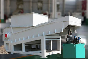 roller crusher