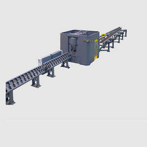 CNC punching machine