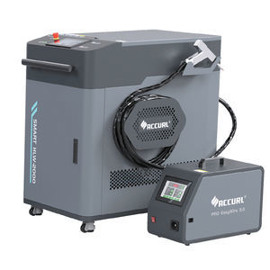 laser welding machine