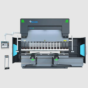 CNC press brake 1