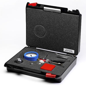 concrete moisture meter