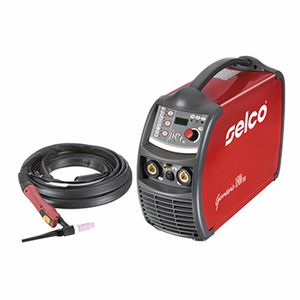 TIG welding machine