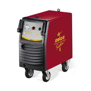 chopper type plasma power source
