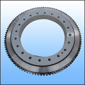 external-toothed slewing ring