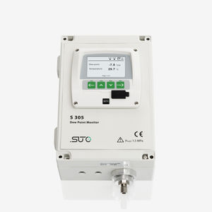 dew-point switch