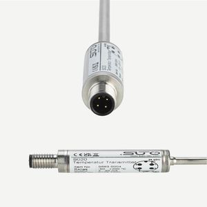 Pt1000 temperature sensor 1