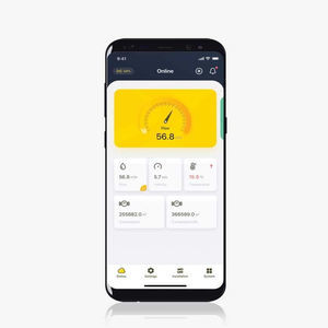 communications mobile app 1