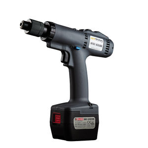 cordless electric screwdriver 1