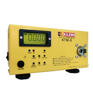 bench-top torque meter 1
