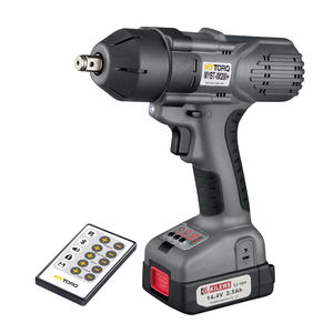 cordless impact wrench