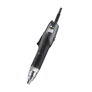 electric screwdriver with torque control