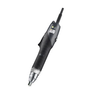 electric screwdriver with torque control