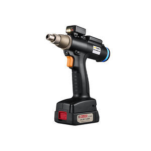 cordless electric screwdriver
