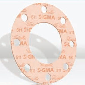 PTFE gasket sheet