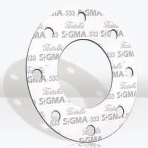 PTFE gasket sheet