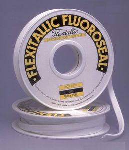 PTFE sealing tape