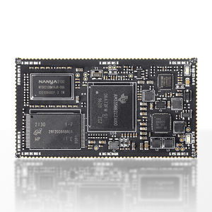ARM Cortex-A8 SoM 1