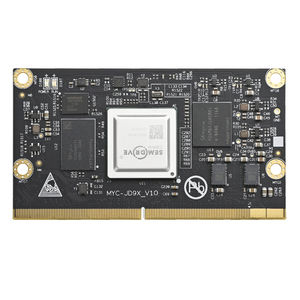 ARM® Cortex®-A55 Quad-core SoM 1