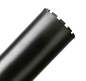 diamond core bit