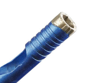 diamond core bit