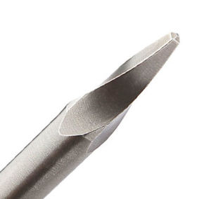 pointed chisel