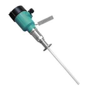 capacitive level transmitter