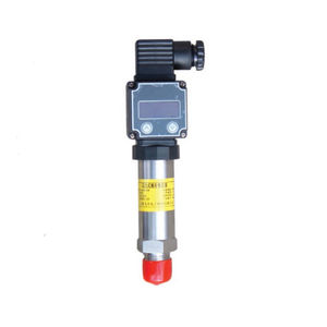 relative pressure transmitter