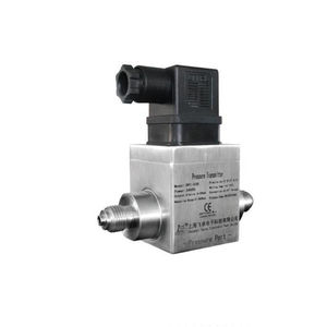 relative pressure transmitter