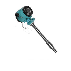 temperature and CO2 transmitter