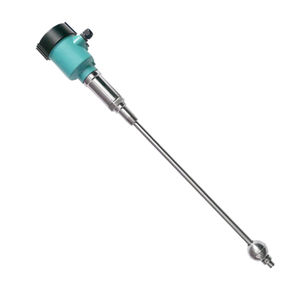 magnetostrictive level transmitter