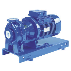 chemical pump