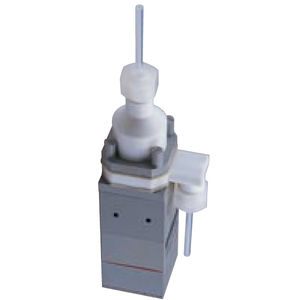 bellows pump