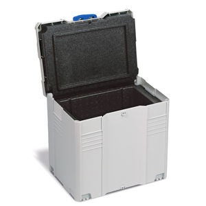 ABS crate