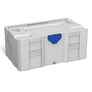 ABS crate / storage / transport / for bulk materials