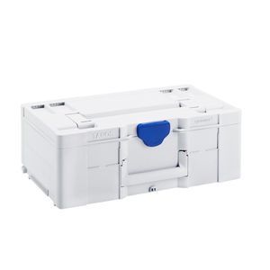 ABS crate