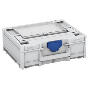 ABS crate 1