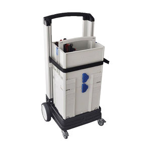 bag holder trolley 1