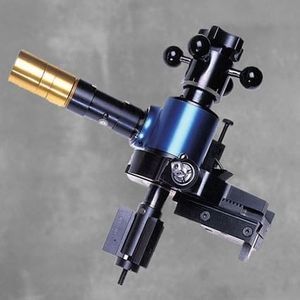 flange facer with ID-clamping 1