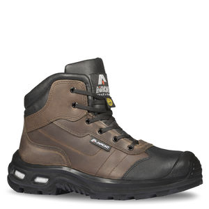 ESD safety shoes