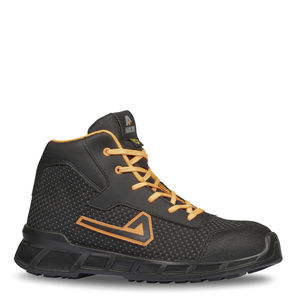 anti-slip safety shoes