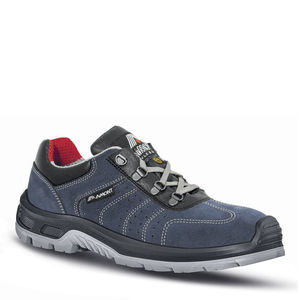 logistics and maintenance safety shoes