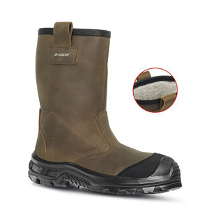 agriculture safety boots