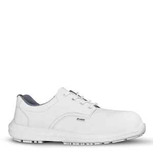 safety shoes for the food industry