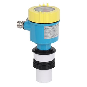 ultrasonic level transmitter