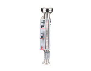 liquids level indicator