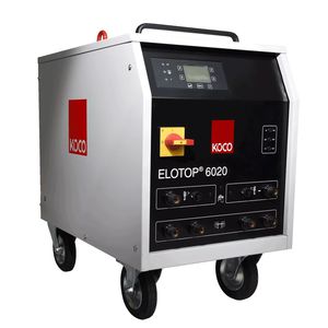 stud welding system