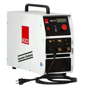 inverter welding system