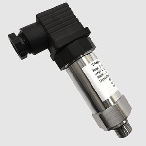 relative pressure transmitter