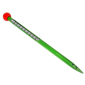 probe thermometer
