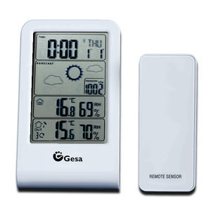 weather station 1